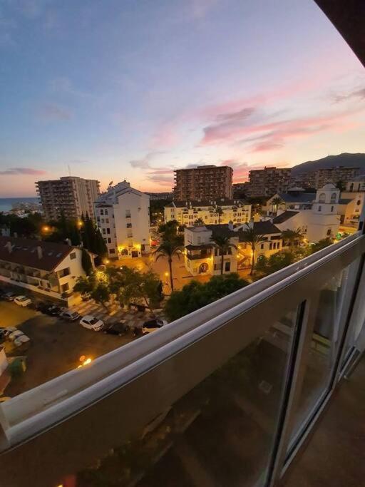 Beautiful Sea Views Cozy Apartment 350 M From Beach 贝纳尔马德纳 外观 照片
