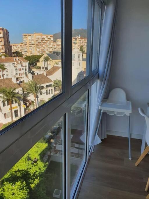 Beautiful Sea Views Cozy Apartment 350 M From Beach 贝纳尔马德纳 外观 照片