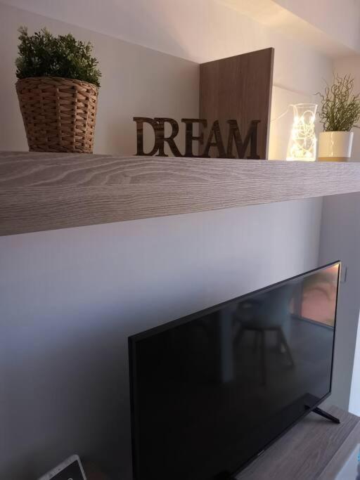 Beautiful Sea Views Cozy Apartment 350 M From Beach 贝纳尔马德纳 外观 照片