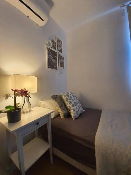 Beautiful Sea Views Cozy Apartment 350 M From Beach 贝纳尔马德纳 外观 照片