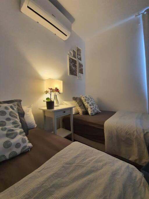Beautiful Sea Views Cozy Apartment 350 M From Beach 贝纳尔马德纳 外观 照片