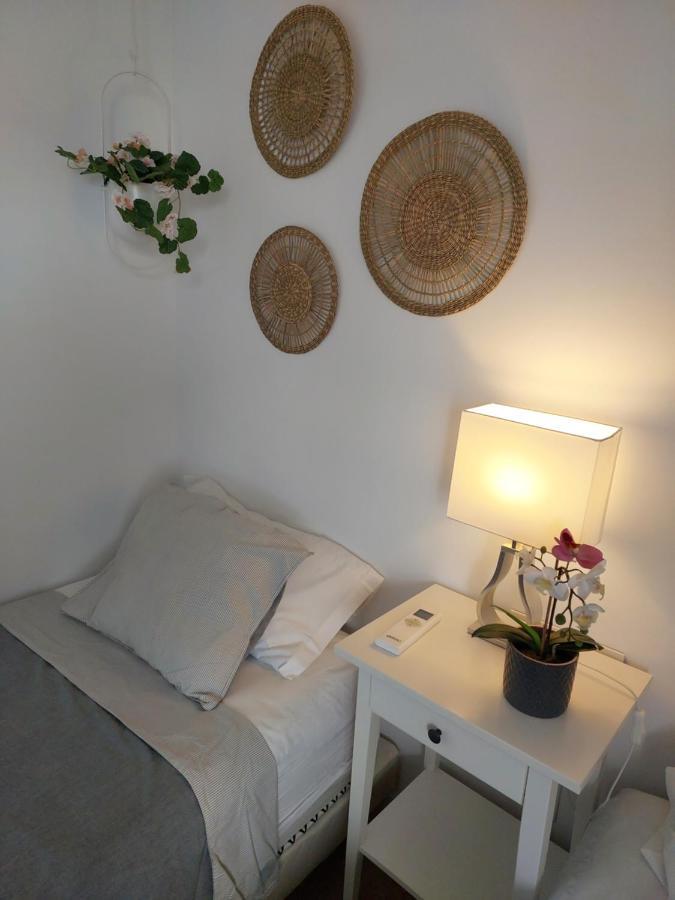 Beautiful Sea Views Cozy Apartment 350 M From Beach 贝纳尔马德纳 外观 照片